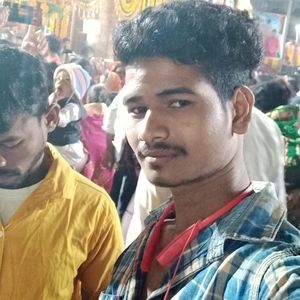 Meet your Posher, Papu kumar